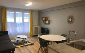 2P Cosy Plein Centre Antibes